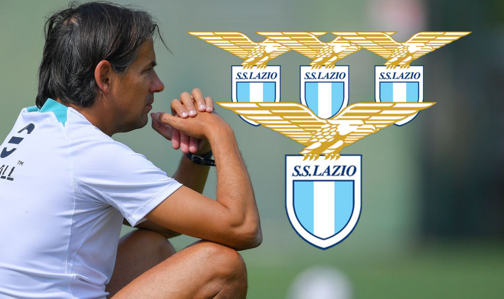 Inzaghi sogna 3 Laziali