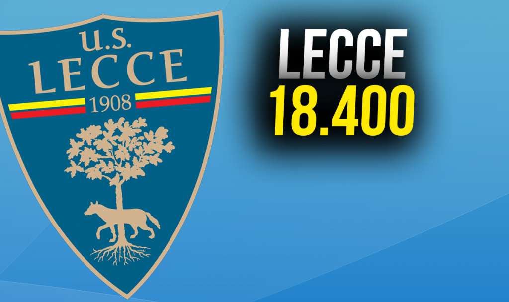 Lecce