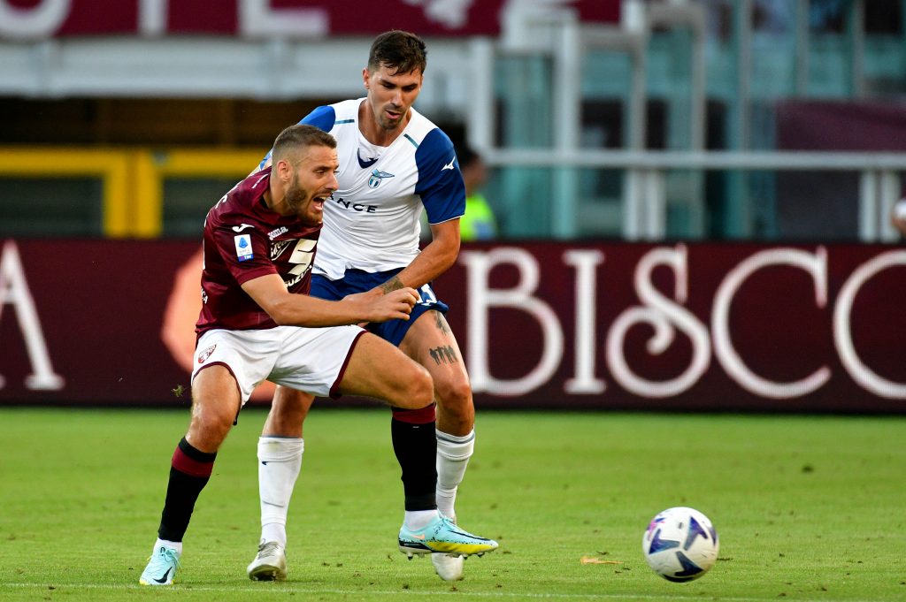 Alessio Romagnoli