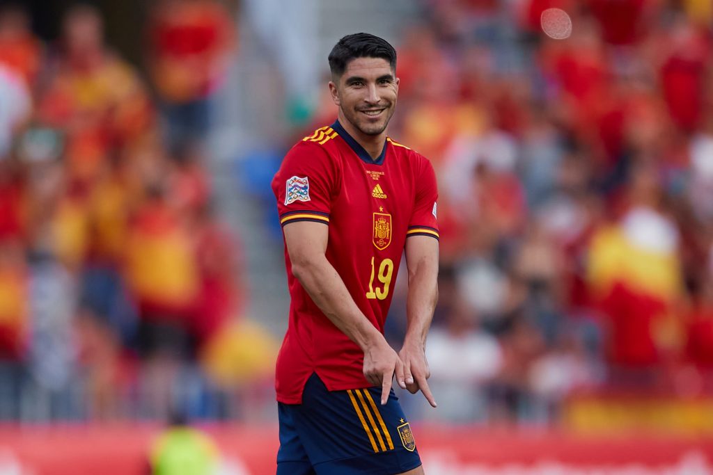 Carlos Soler