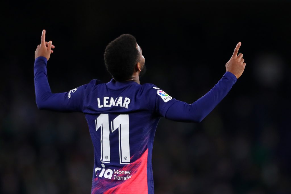 Lemar