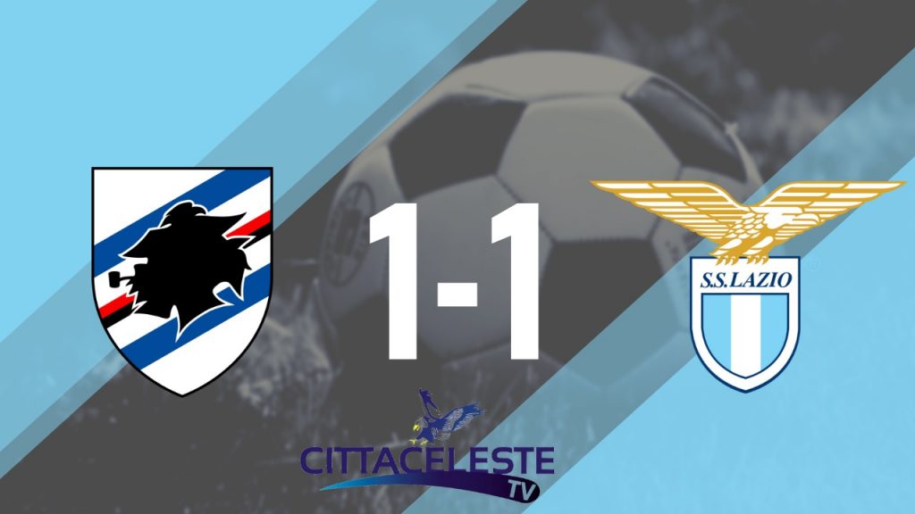 Sampdoria-Lazio