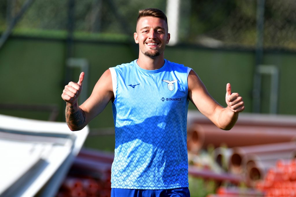Milinkovic