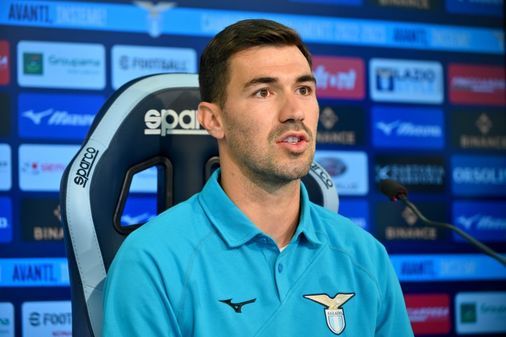Alessio Romagnoli