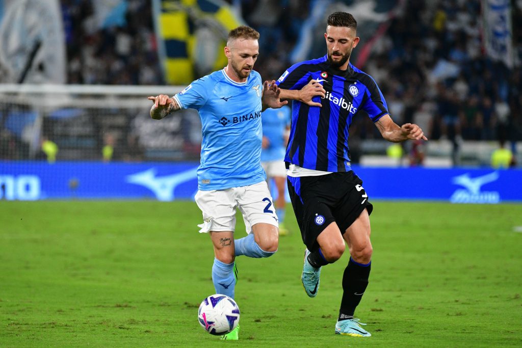 Lazzari e Gagliardini