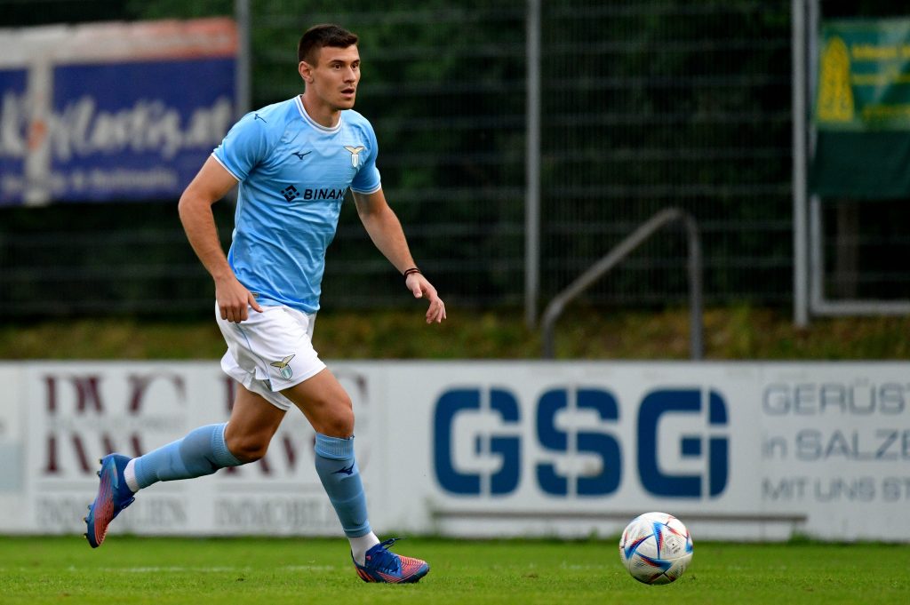 Dimitrije Kamenović