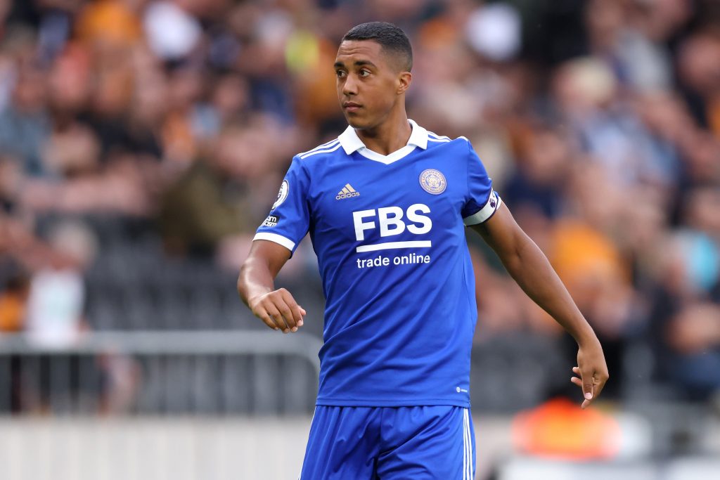 Tielemans
