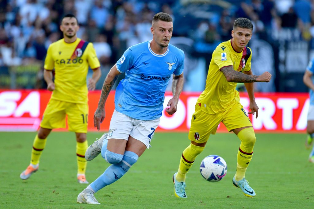 Milinkovic