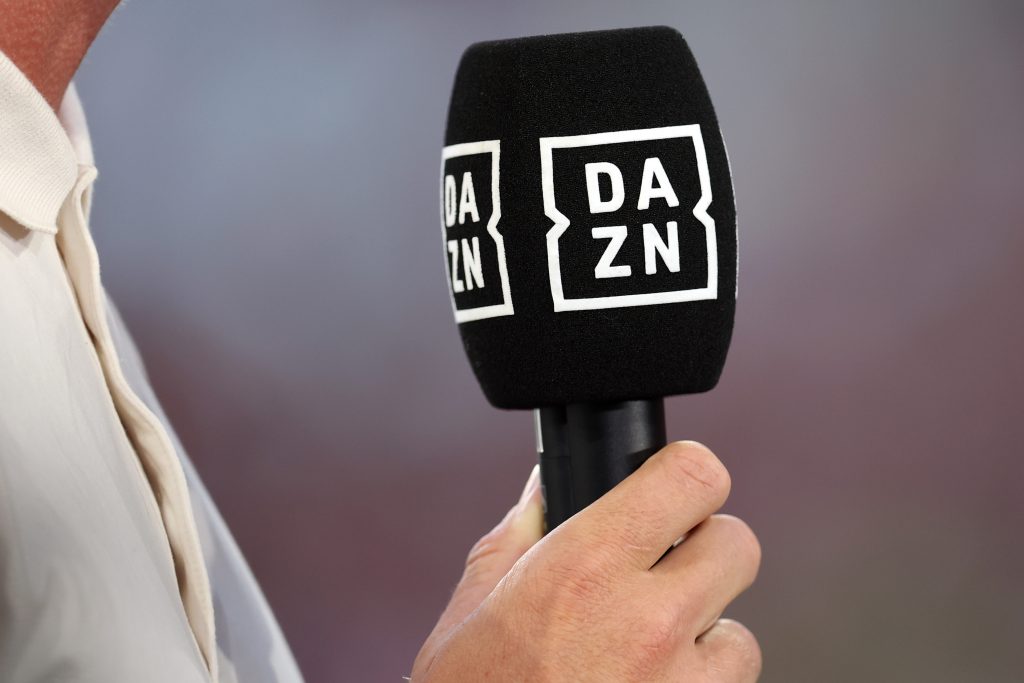 Dazn