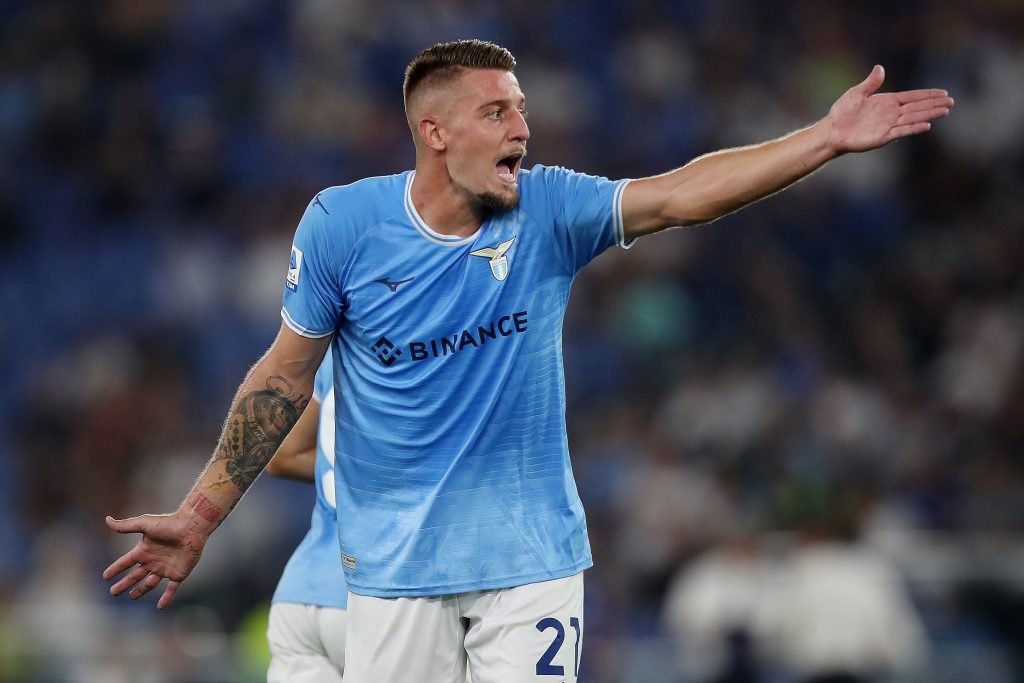 Milinkovic