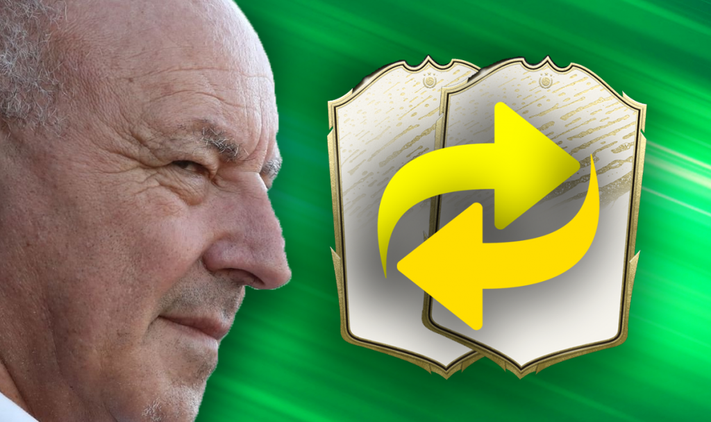 Beppe Marotta