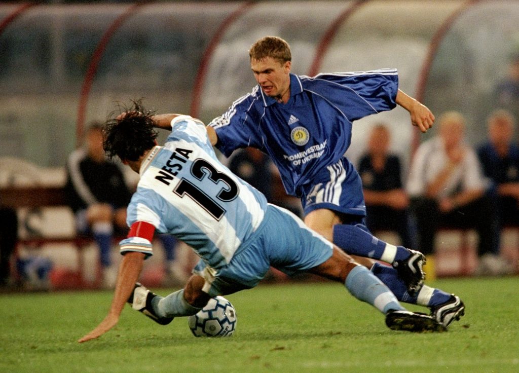 Alessandro Nesta