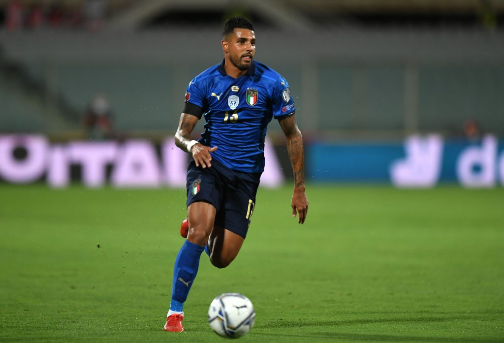 Emerson Palmieri