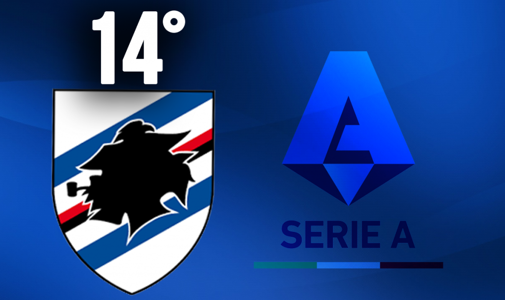 Sampdoria