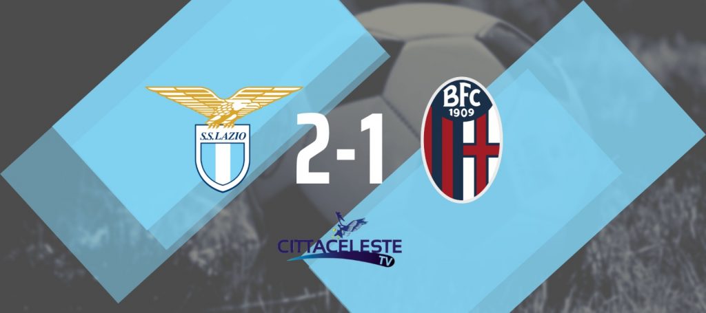 Lazio-Bologna