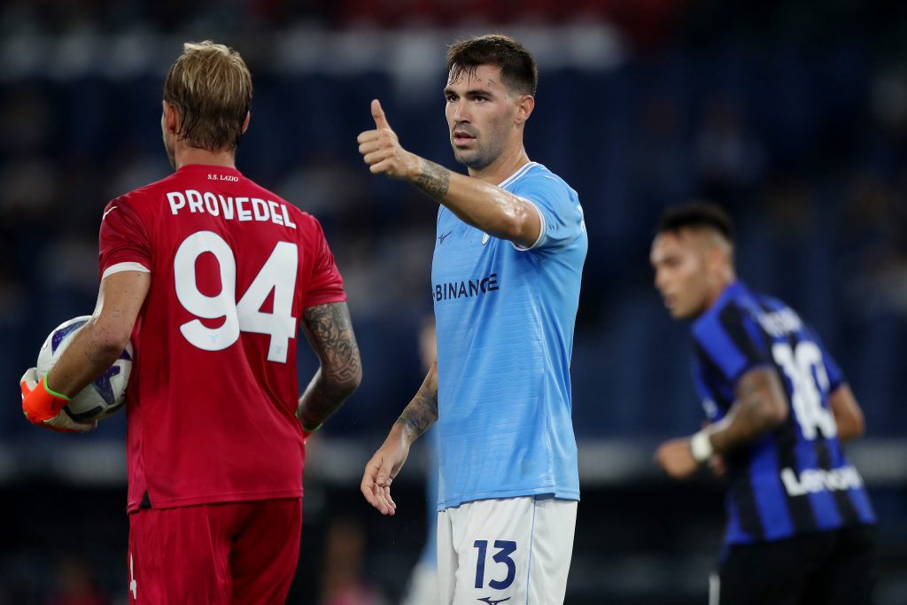 Provedel e Romagnoli