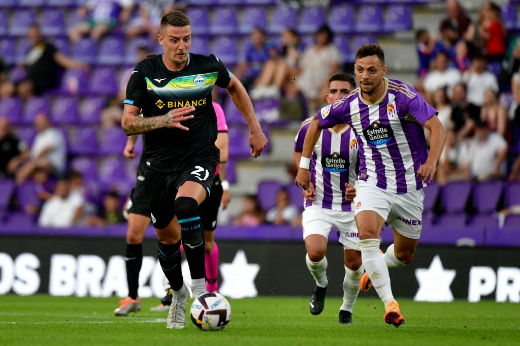 Sergej Milinkovic-Savic