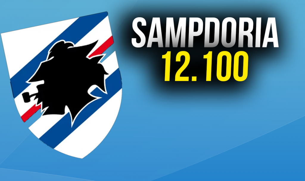 Sampdoria