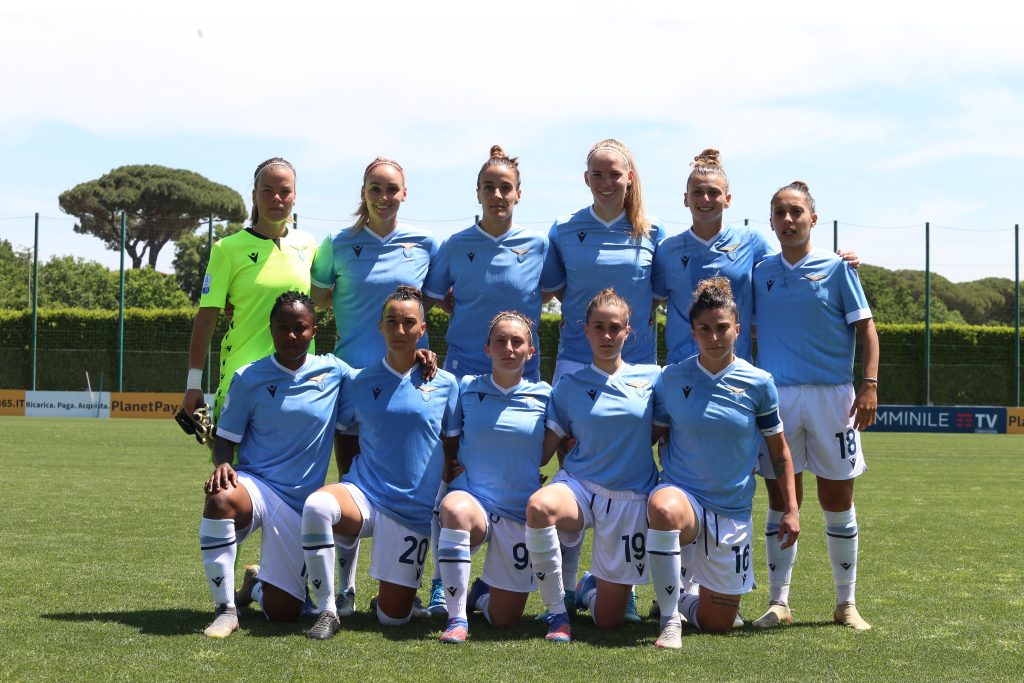 Lazio Women