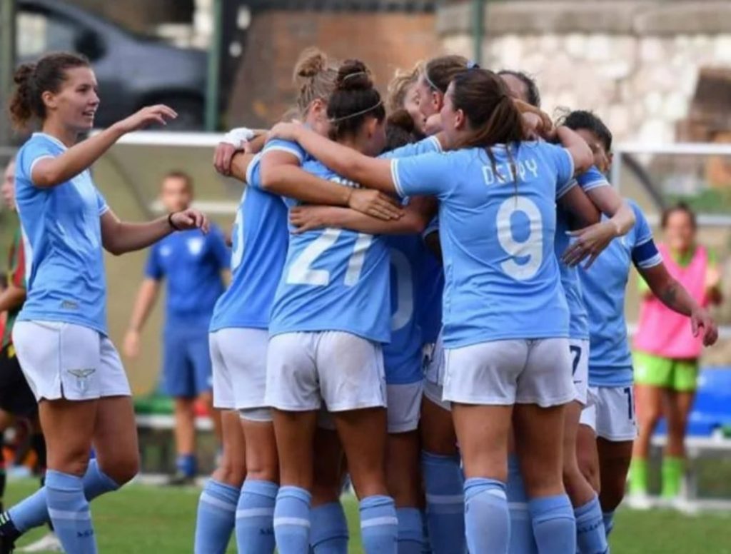 Lazio Women