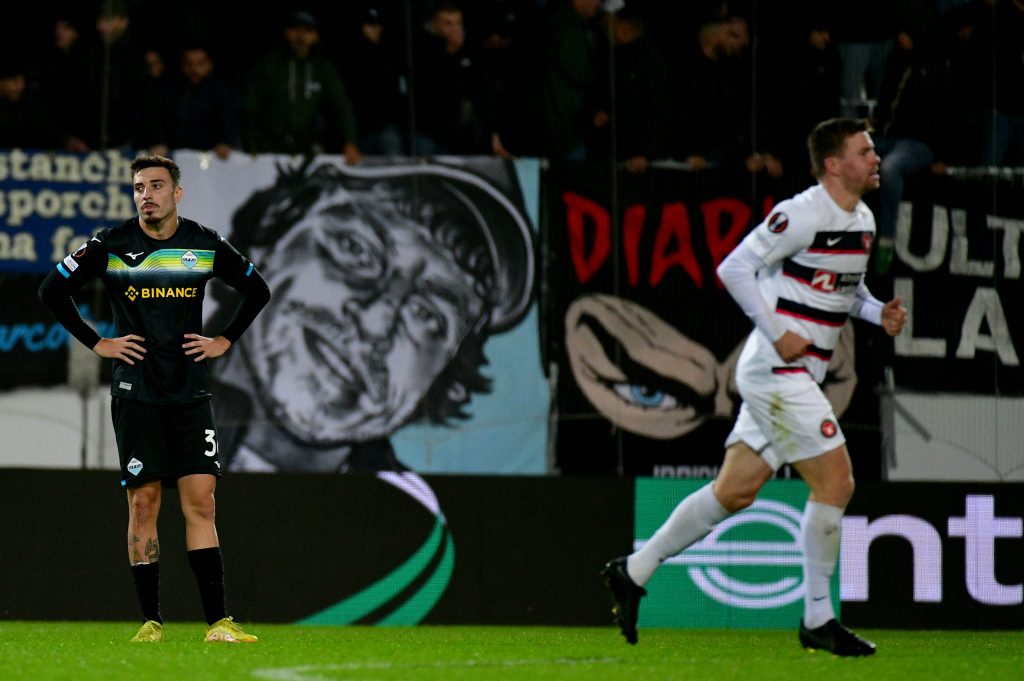 Il disappunto di Gila