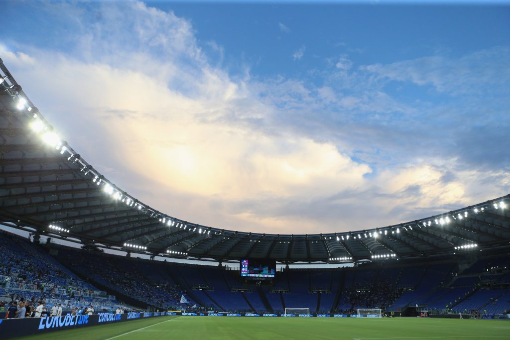 Stadio Olimpico