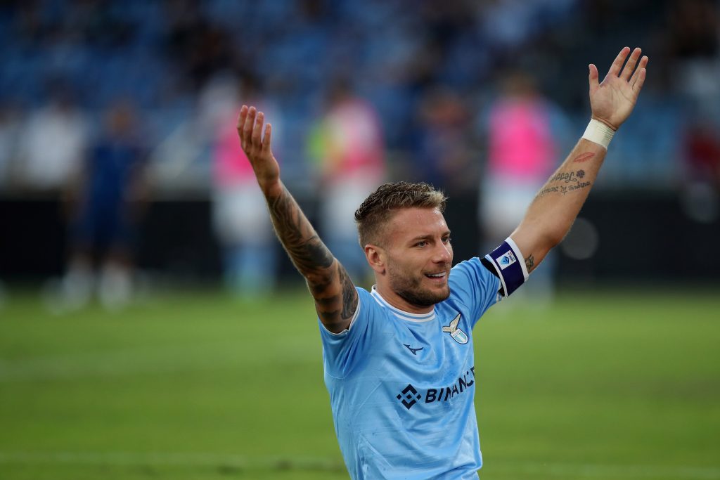 Ciro Immobile