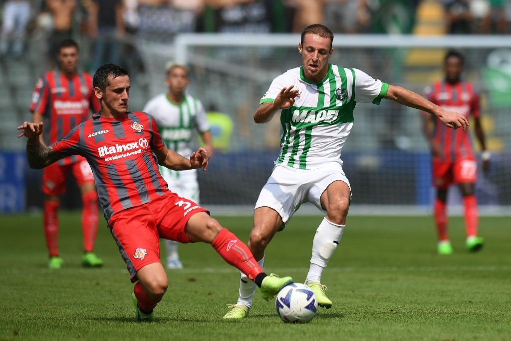 Valeri in intervento su Frattesi