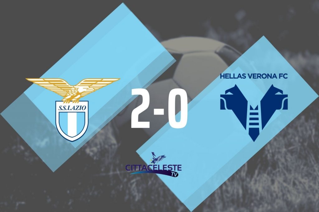 Lazio-Verona