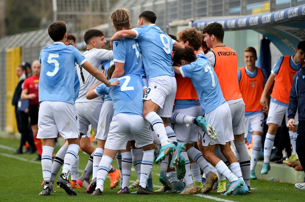Lazio Primavera