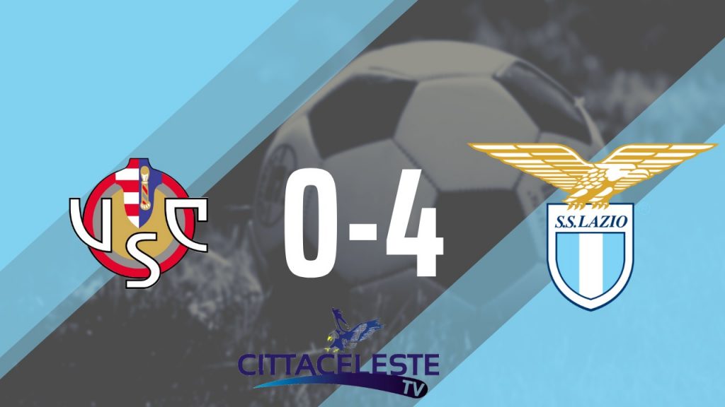 Cremonese-Lazio