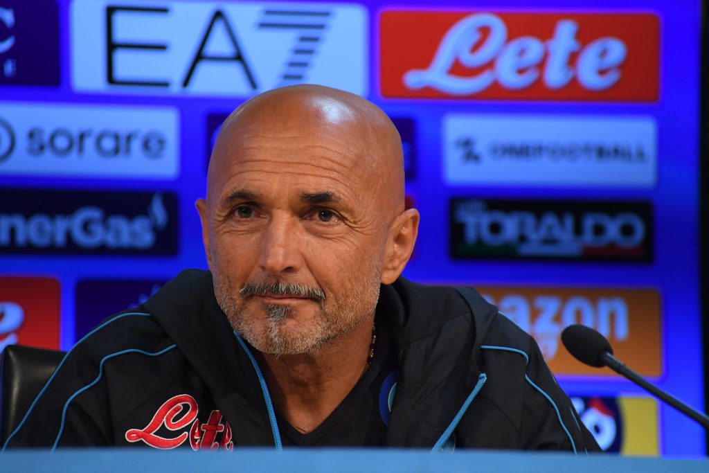 Spalletti