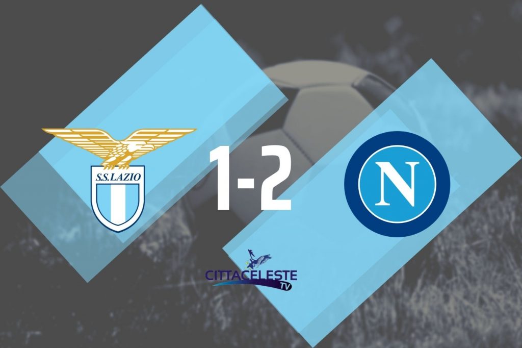 Lazio-Napoli