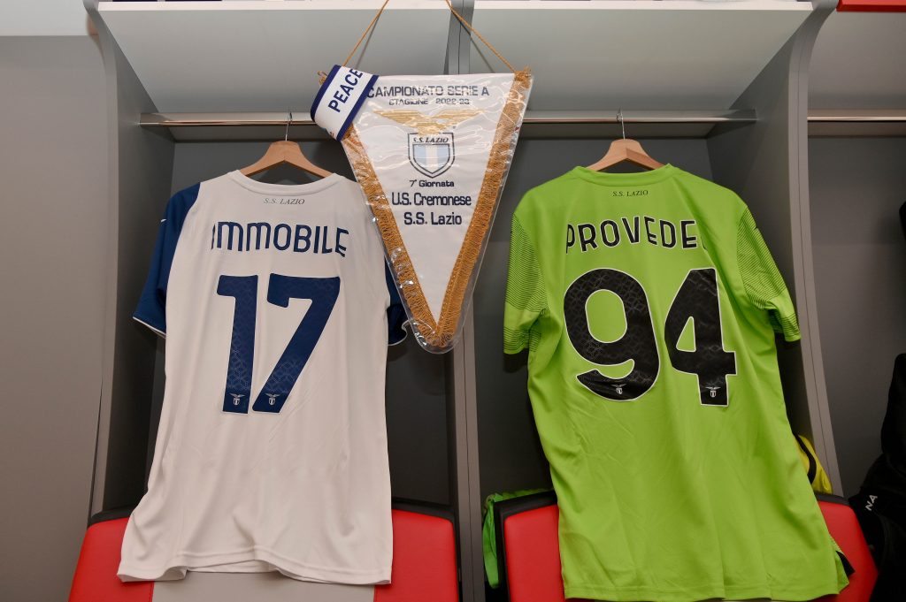 Immobile e Provedel
