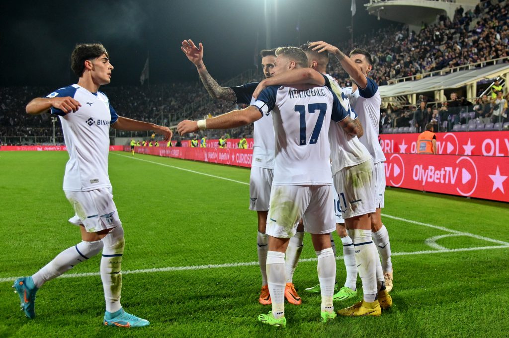 Fiorentina-Lazio