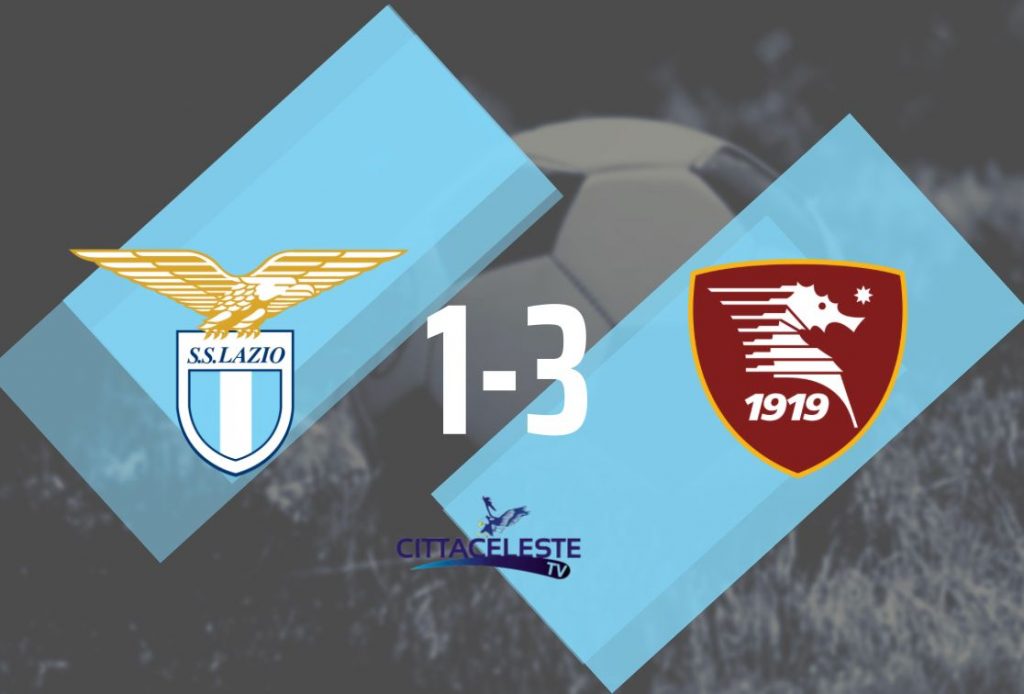 Lazio-Salernitana