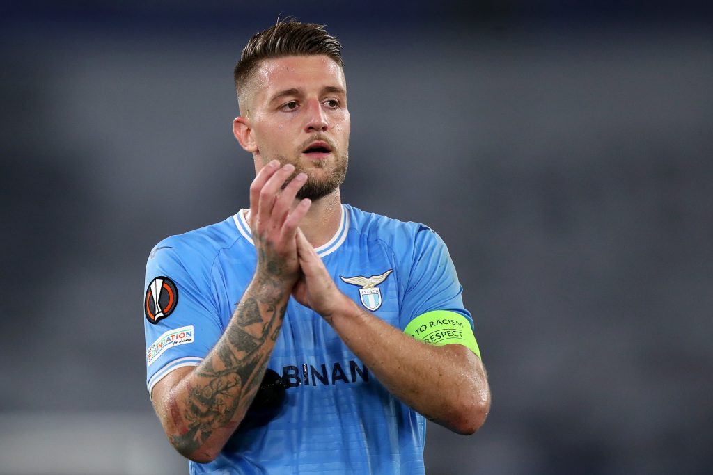 Milinkovic