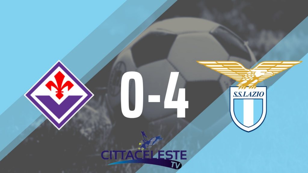 Fiorentina-Lazio