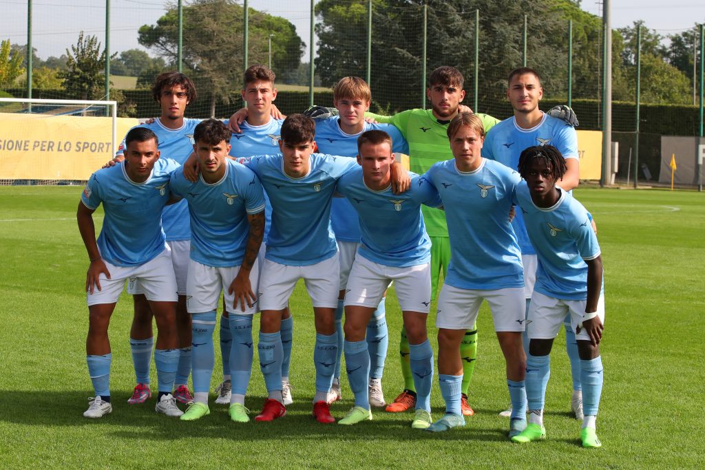 Lazio Primavera