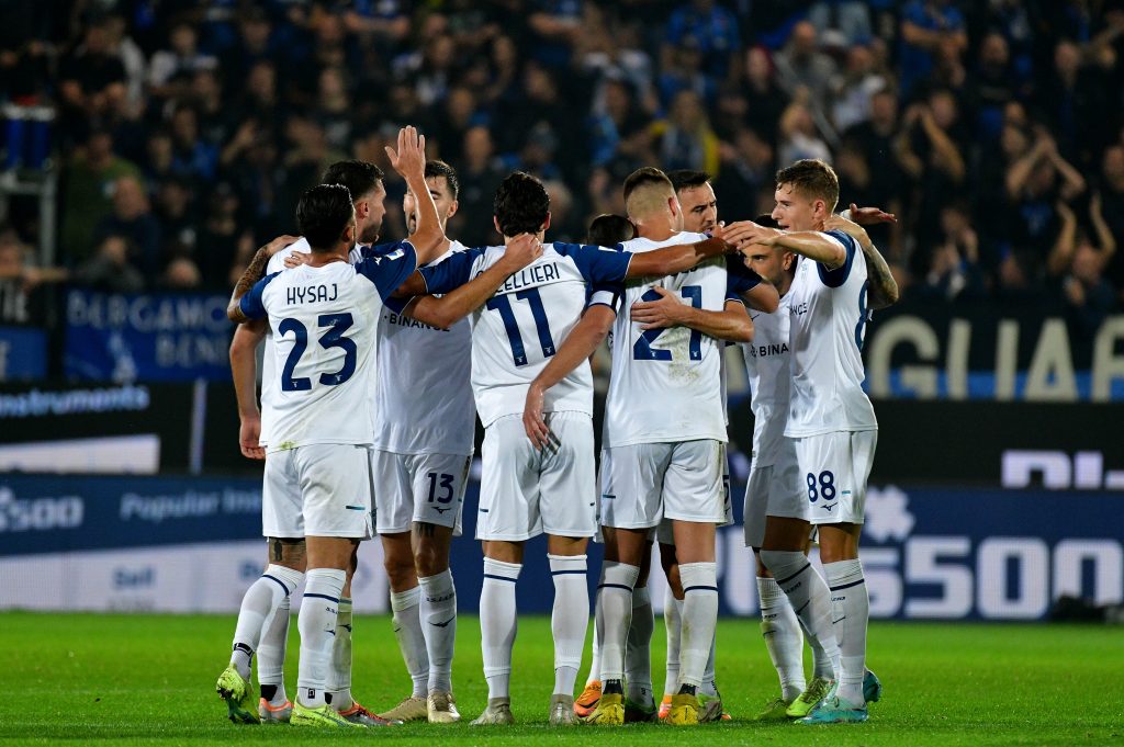 Atalanta-Lazio