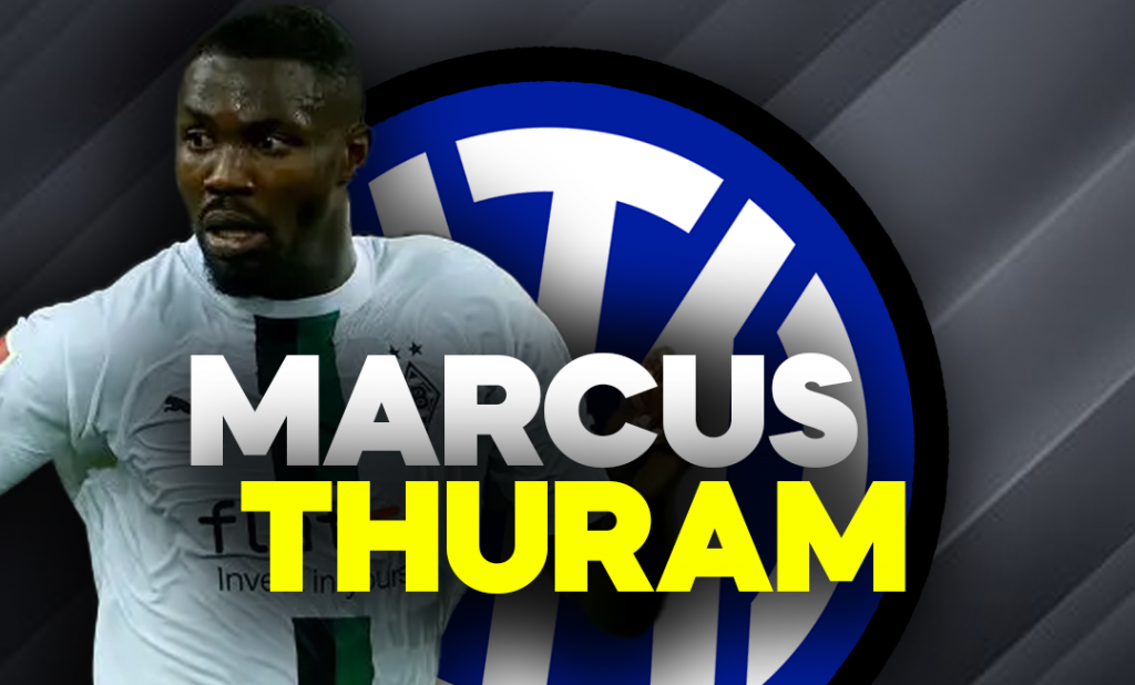 Marcus Thuram