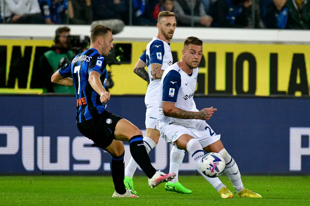 Milinkovic-Savic