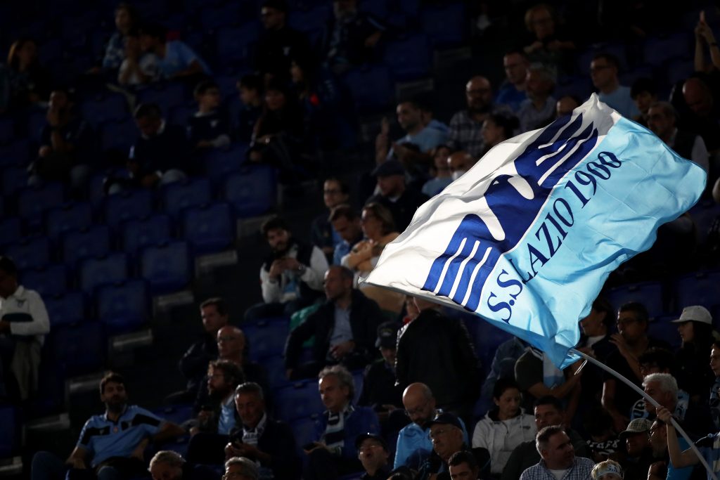 Tifosi Lazio