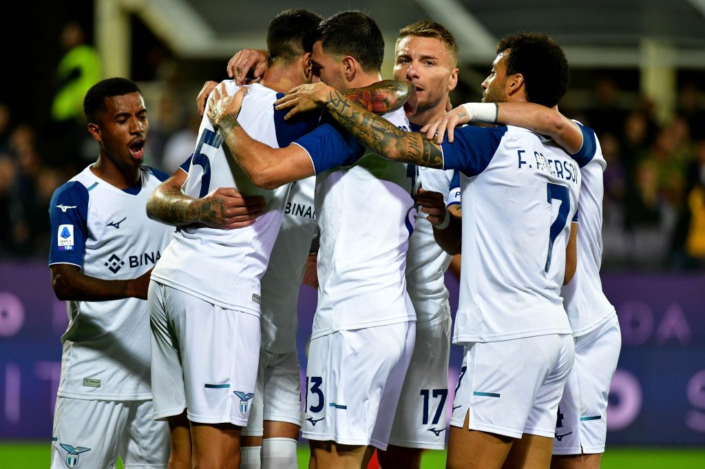 Fiorentina-Lazio
