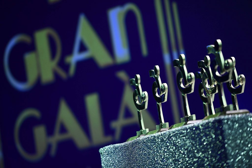 Gran Galà del Calcio