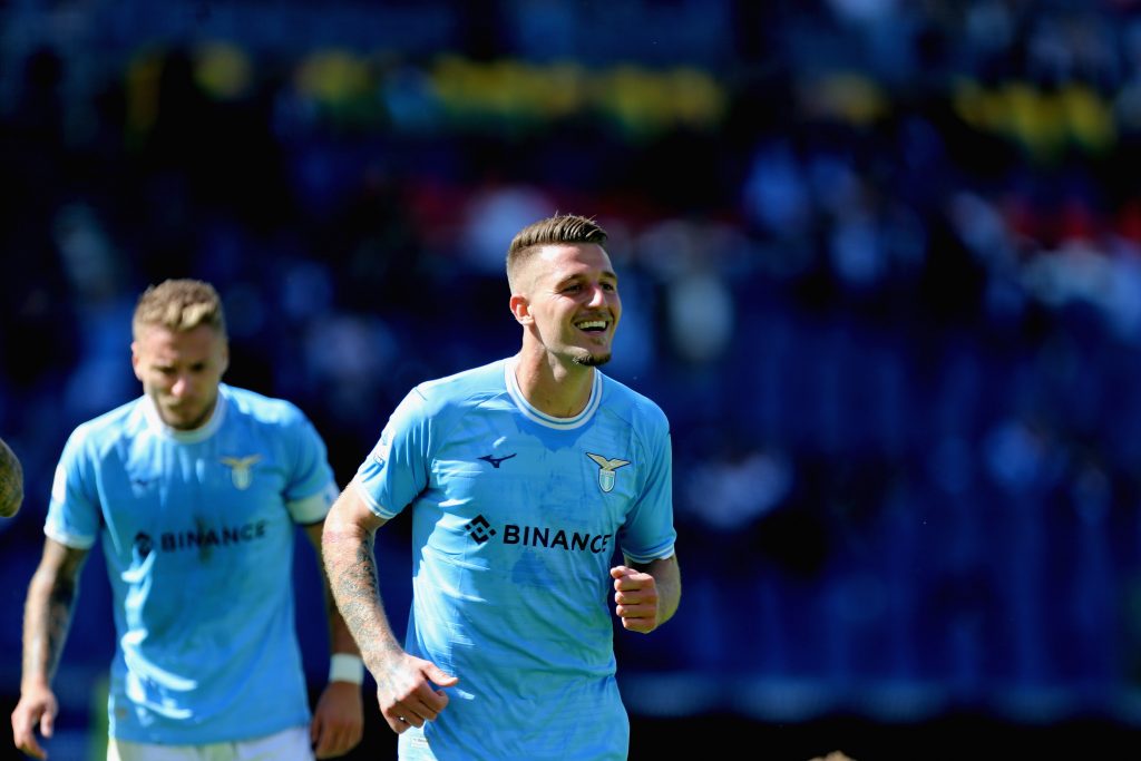 Milinkovic-Savic