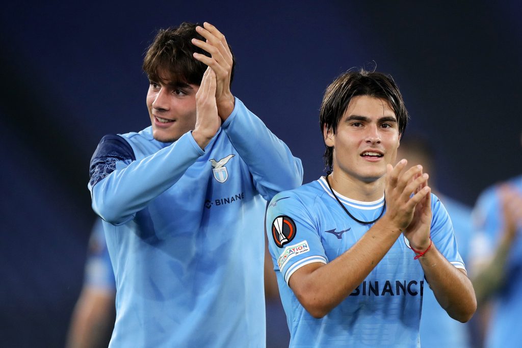 Cancellieri e Romero