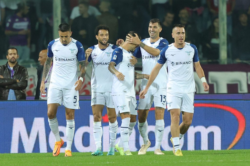 Fiorentina-Lazio