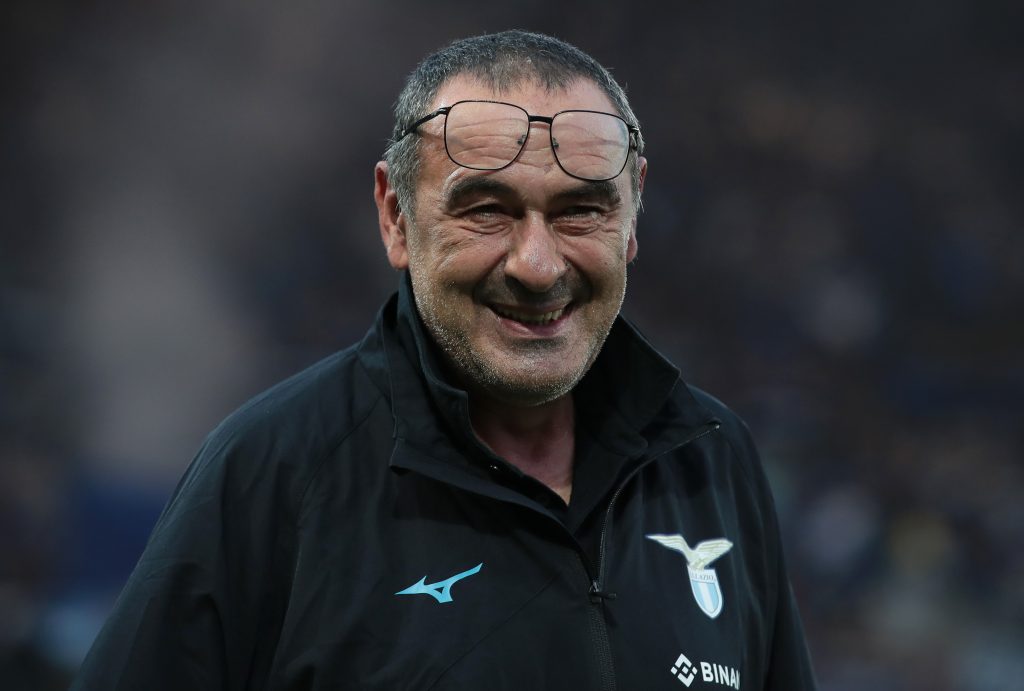 Sarri