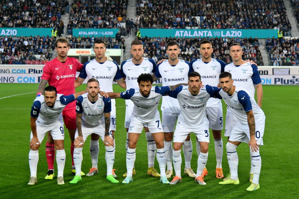 Atalanta-Lazio
